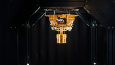 IQM Quantum Computers Expands Global Ambitions Beyond Europe