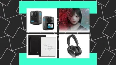 Capture Your Epic Life with the New GoPro