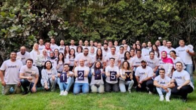 Intella Secures $12.5M Led by Prosus for AI-Powered Arabic Dialect Transcription