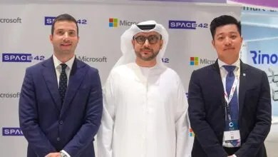 UAE Launches First Sovereign Mobility Cloud to Boost Autonomous Vehicles