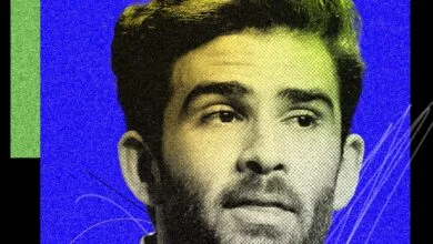 Hasan Piker Rules Out Political Run Forever