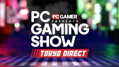 PC Gaming Show Tokyo Direct: All Games, Trailers & Reveals