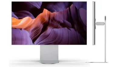 Pre-Order the LG UltraFine 6K Display Starting September 30