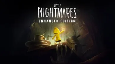 Little Nightmares Enhanced Edition Upgrade Skipping Switch Due to Technical Issues