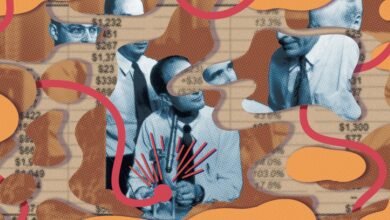Why We Must Boldly Invest in Basic Science
