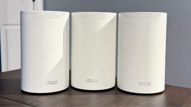 TP-Link Deco BE68 Review: Unbeatable 6 GHz Speed & Value