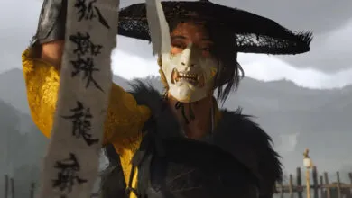 Ghost of Yōtei Devs Relieved by GTA 6 Delay: “That Was a Great Day”