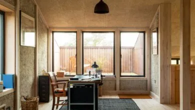 Sustainable Architecture & DeepSeek’s AI Success | The Download