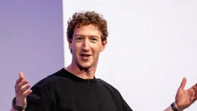 Meta Hires OpenAI Scientist to Head AI Lab