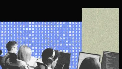 Man vs. Machine Hackathon: Inside the Epic Showdown