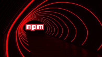 Self-Propagating Attack Infects 187 npm Packages