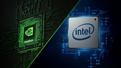NVIDIA Invests $5 Billion in Intel Stock