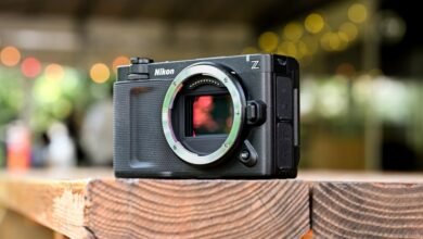 Nikon ZR: The First Co-Branded Camera with RED