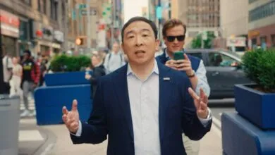 Andrew Yang Launches Budget Carrier Noble Mobile Inspired by Mark Cuban