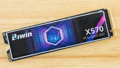Biwin Black Opal X570 2TB SSD Review: A Solid Mid-Range Choice