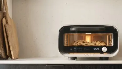 Ooni’s AI Pizza Oven: The Future of Perfect Slices
