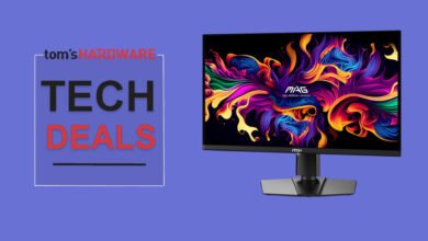 MSI 27" 240Hz OLED Gaming Monitor Hits All-Time Low at $499