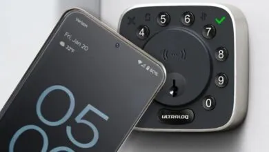 Ultraloq Smart Lock Now Unlocks with Android Tap-to-Open
