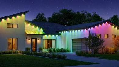 Govee's New Light Strip Puts Three LEDs in Every Bulb