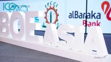 ICCD Launches 2nd BOE Asia Techpreneurship Summit