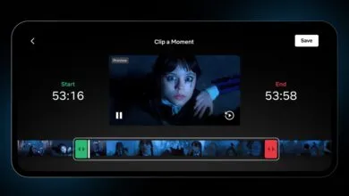 Create Your Own Netflix Highlight Clips