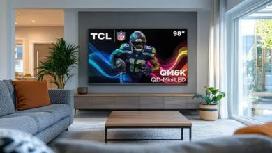 Top Labor Day 4K TV Deals: Sony, Samsung, TCL & More