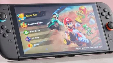 Belkin Tempered Glass Screen Protector for Nintendo Switch 2: Affordable & Easy to Apply