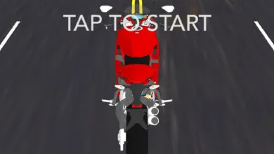 RidePods: First AirPods-Controlled Game Uses Secret Apple Sensor