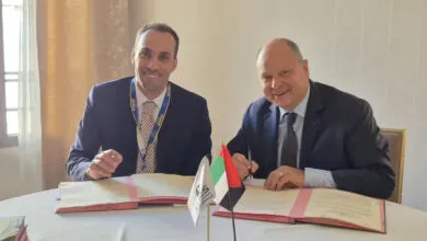 UAE and France Forge Space Alliance Ahead of Rashid Rover 2 Launch