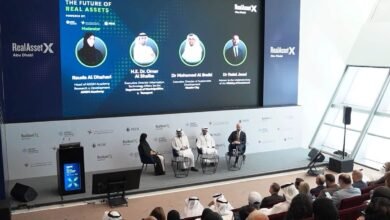 ADGM Academy & PGIM Launch RealAssetX Abu Dhabi Innovation Hub