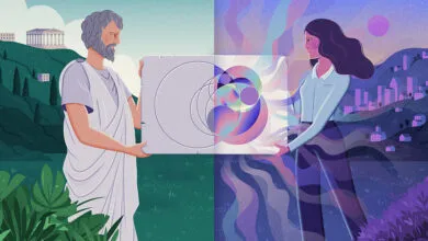 How New Math Solves Ancient Geometry Problems