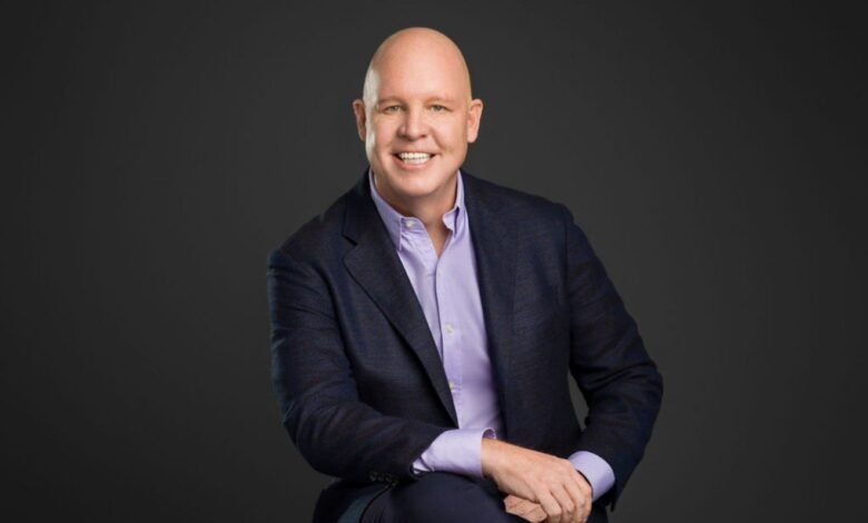 Rob Lee, SANS Institute Chief Research & AI Officer, smiles in a professional headshot.