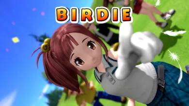 Everybody’s Golf Hot Shots Review: A Solid Birdie, Not Quite a Hole-in-One