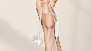 Belkin’s Wired Earbuds: ANC Without the Battery Worries