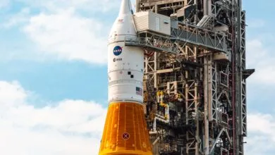 Congress, Trump Near Deal to Cut SLS Rocket Costs by Scrapping Upper Stage