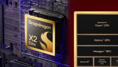 Qualcomm’s Snapdragon X2 Elite Laptop Processors Officially Announced