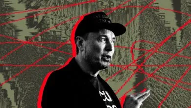 Elon Musk Accused of Silencing Microsoft Critics of Charlie Kirk