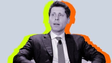 Tucker Carlson Asks Sam Altman: Was OpenAI Employee Murdered?