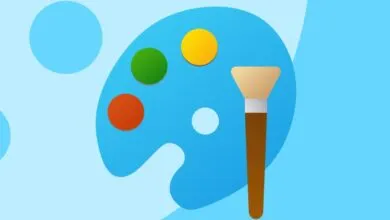 Microsoft Paint Adds Photoshop-Style Project Files