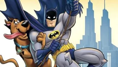 Warner Bros. Sues Midjourney Over AI Copies of Batman, Scooby-Doo