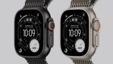 Apple Watch Ultra 3 & Series 11 Add Hypertension & Sleep Tracking