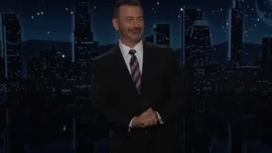 Jimmy Kimmel Makes a Triumphant Return