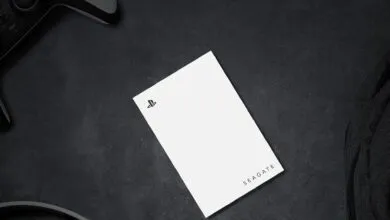 Seagate 2TB PS5 Hard Drive Hits Lowest Price Ever on Amazon