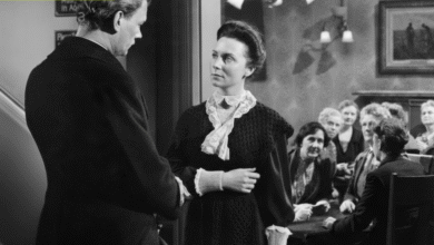 Showrunner Aims to Use AI to Restore Lost Orson Welles Footage