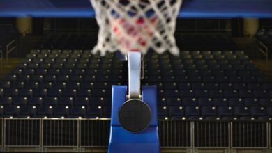 Shure Debuts First Digital Array Mic for MEA Broadcasts