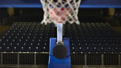 Shure Debuts First Digital Array Mic for MEA Broadcasts