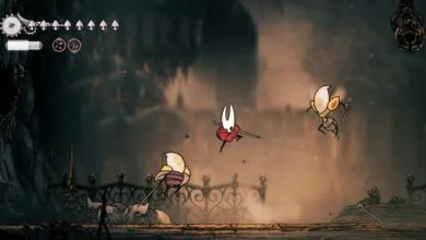 How Hollow Knight: Silksong Fans Made Waiting for Release a Game