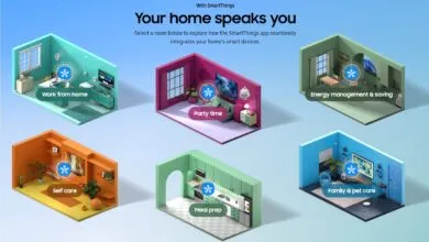 SmartThings by Samsung: The Quiet Backbone of Connected Living