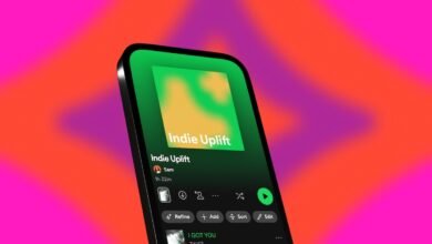 Spotify's New AI Policy: Labeling AI Music & Fighting Spam