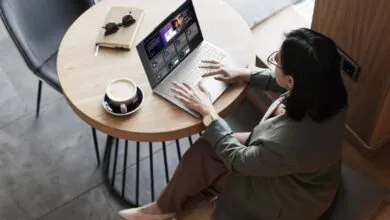 Acer’s 16-inch Air Lighter Than a 13-inch MacBook Air